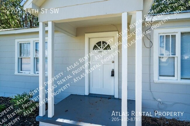 Photo - 2201 14th St SW