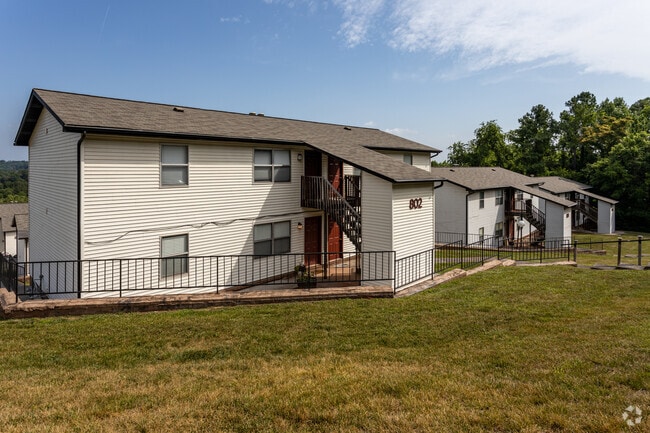 Johnathan's Ridge Apartments