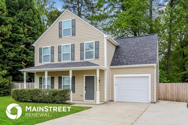 Photo - 816 Nestleway Dr