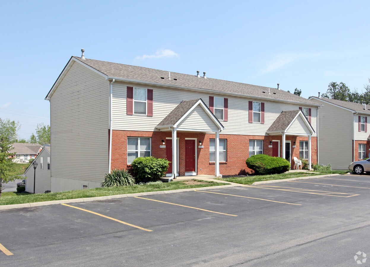 Emerald Glen Apartments - Emerald Glen Apartments