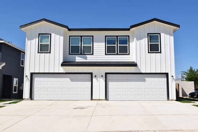 Building Photo - 8911 FM1560