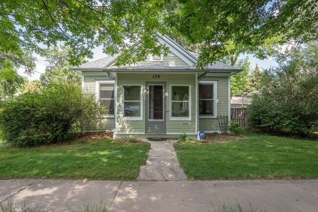 Building Photo - Charming 2-Bed, 2-Bath Loft Home in Old To...