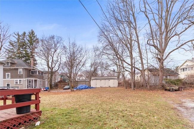 Photo - 1157 Genesee St