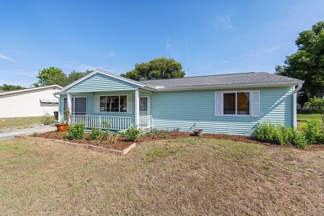 Building Photo - 8669 SW 108th Ln
