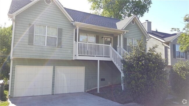 Building Photo - 2749 Sanibel Ln SE Unit Lower Level Rental