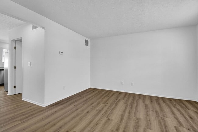 Cherry Bottom Townhomes