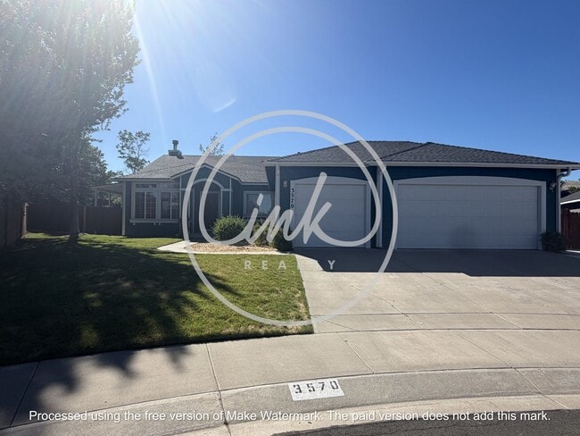 Building Photo - Beautiful 4 Bedroom Home in Carson City