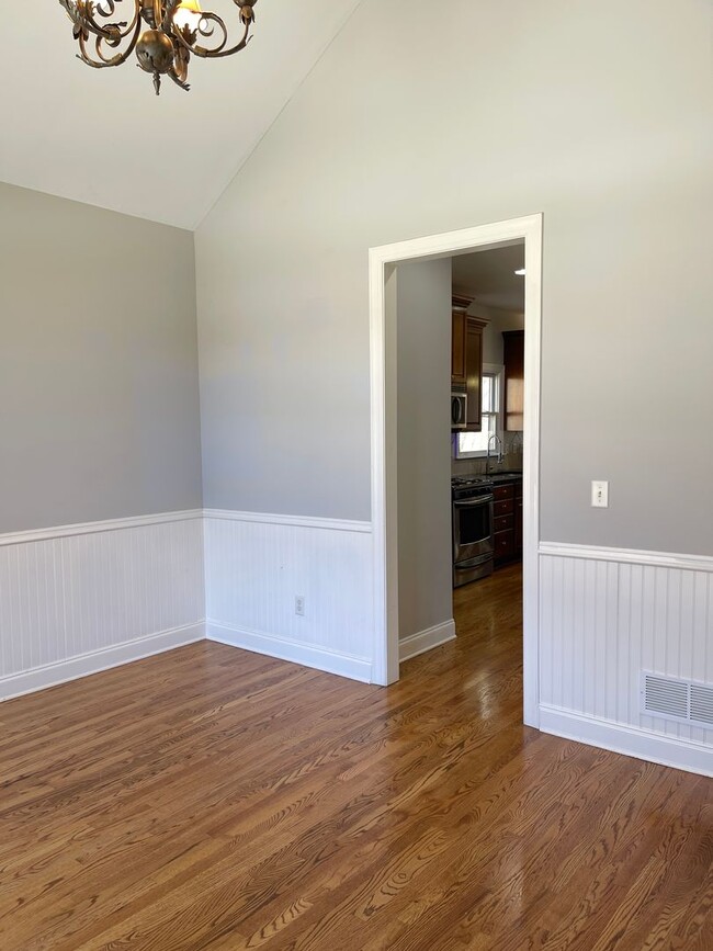 Photo - Live in The Georgian