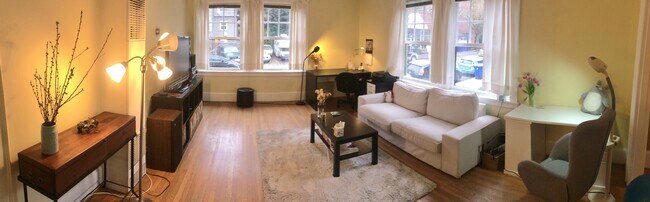 Photo - 507 NW 22nd Ave Unit Elegant Condo in NW 23rd