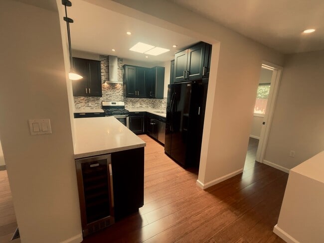 Photo - Beautifully Remodeled 3BD/2BA Sunnyvale Home with Designer Kitchen & Private Backyard
