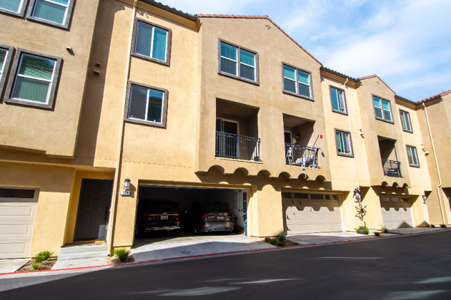 Photo - 199 Mission Villas Rd Townhome