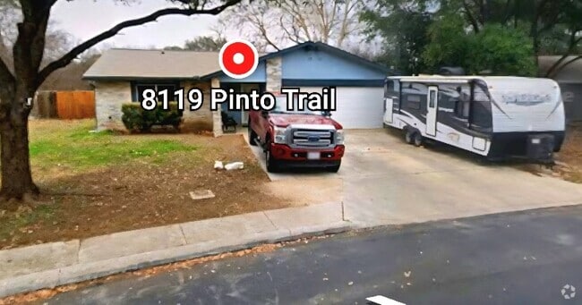 Building Photo - 8119 Pinto Trail Rental