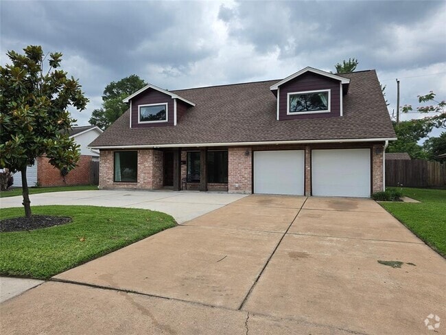 Building Photo - 9211 Kempwood Dr Rental