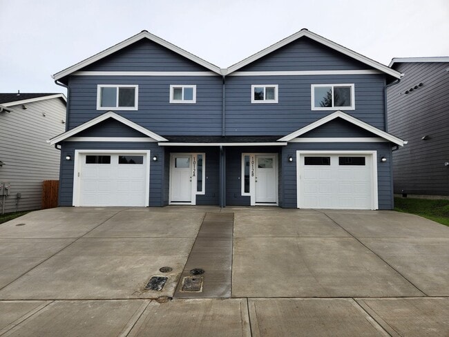 Building Photo - 1012 Peach Rd