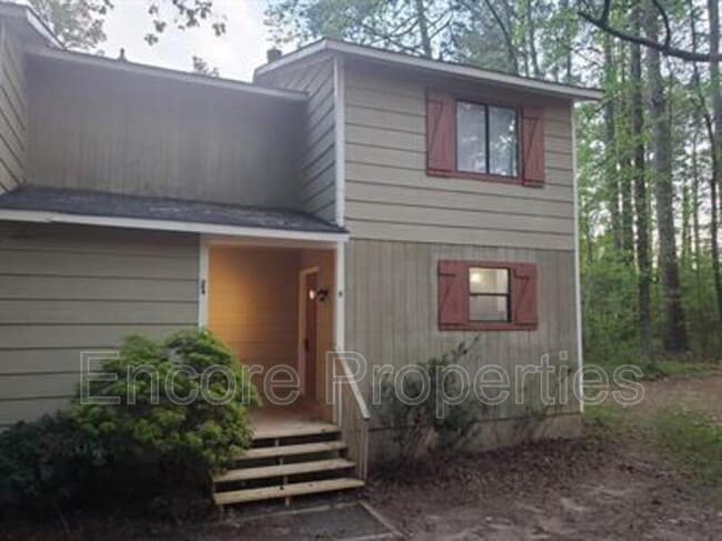 Building Photo - 7305 Leesville Rd Unit C