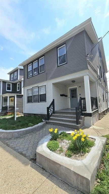 Building Photo - 8 Boyden Pkwy S Unit 1