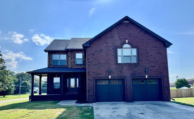 Building Photo - 1500 Pressler Way