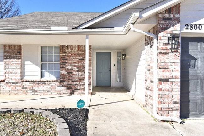 Photo - One level South Broken Arrow 3/2/2.