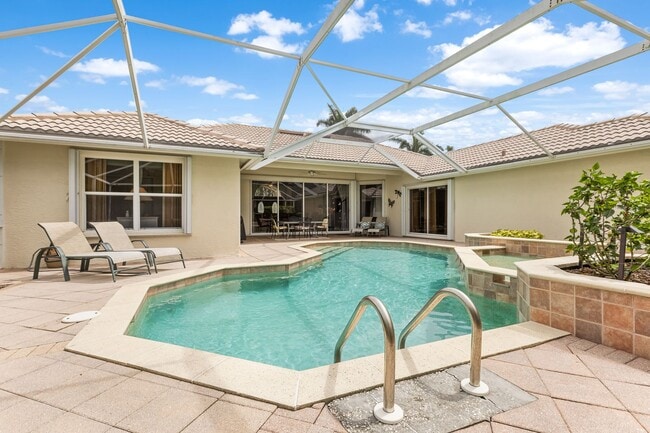 Photo - ** BRIARWOOD ** 3 BED / 2 BATH - POOL HOME...