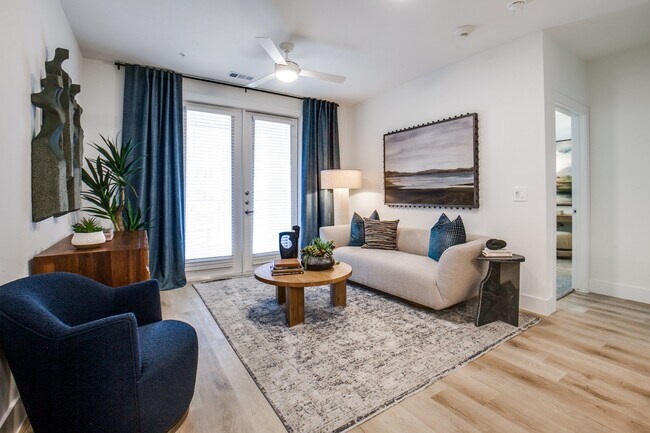 Aura Northline