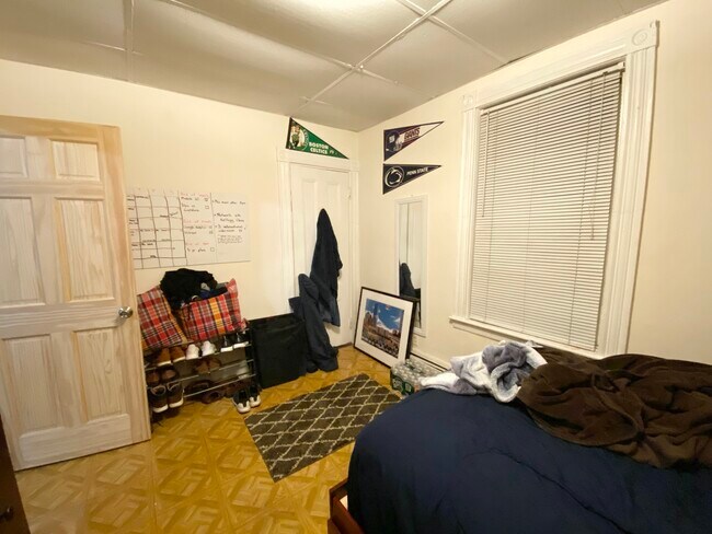 20 Howell St Unit 2
