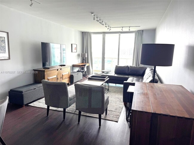 Photo - 19380 Collins Ave Unit 1219