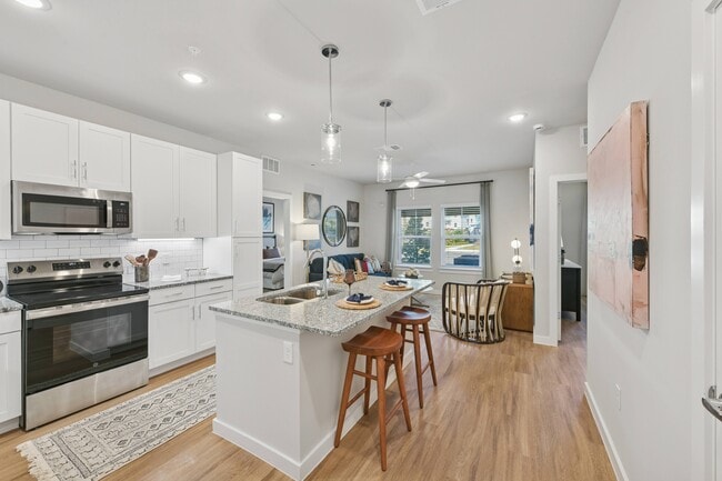 Photo - Allegra at Cocoa