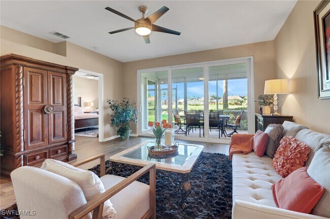 Building Photo - 5959 Sand Wedge Ln Unit 402 Rental