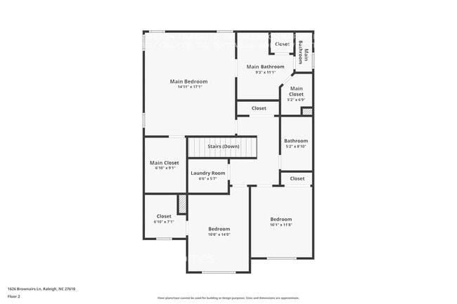 Photo - 1626 Brownairs Ln