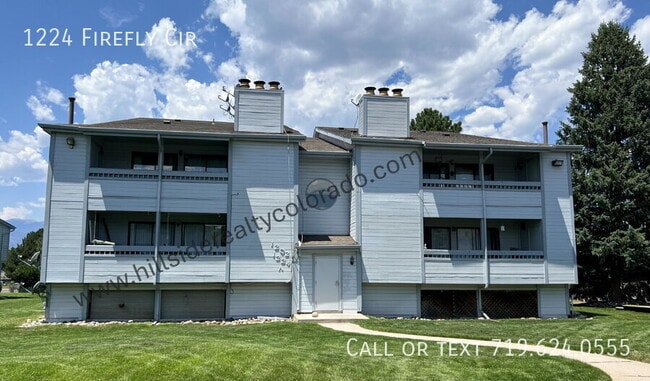 Building Photo - 1224 Firefly Cir Rental