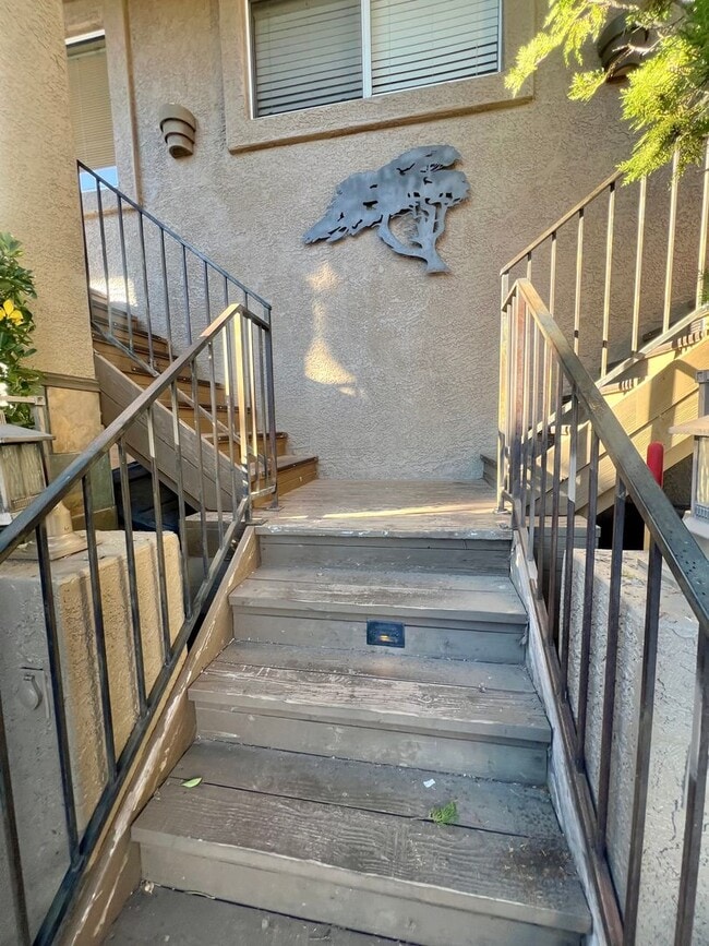 Photo - Unfurnished, 1-year long-term rental