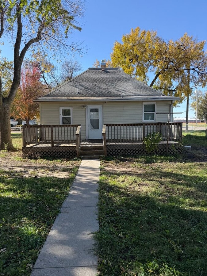 Photo - 3 Bedroom 1 Bathroom house