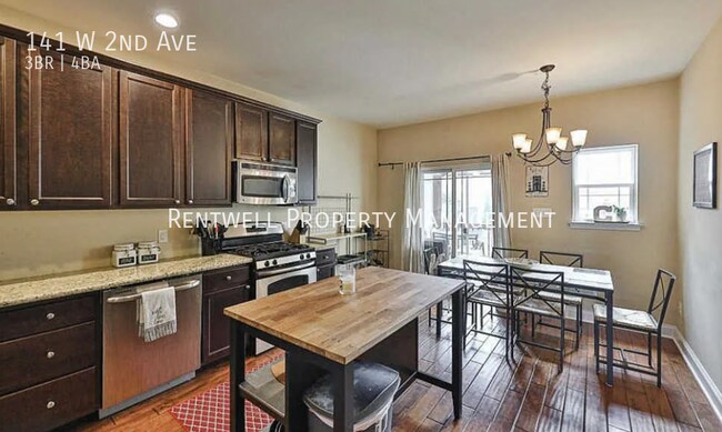 Photo - 141 W 2nd Ave