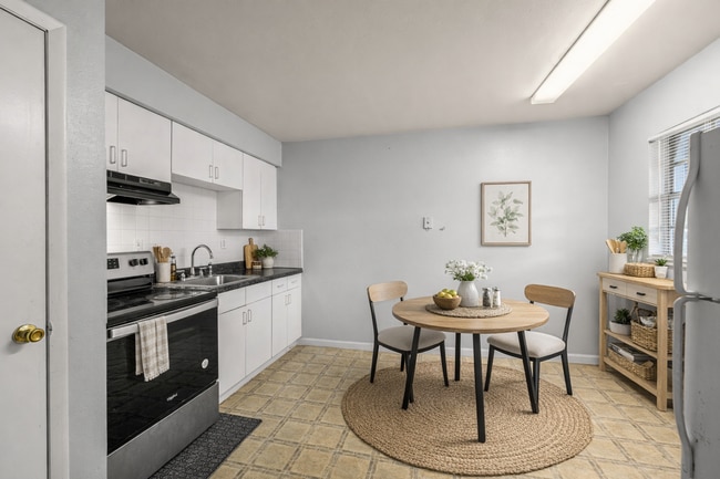 Uptown Villas 68