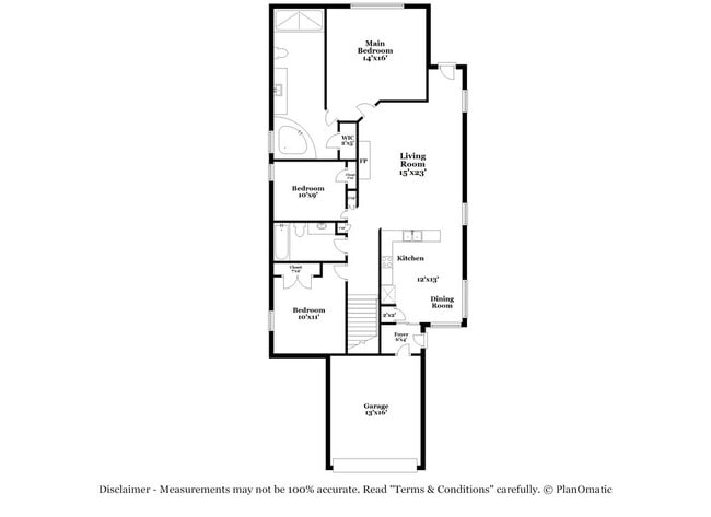 Photo - 6893 Raleigh Lagrange Rd