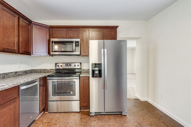 KITCHEN - 2365 Welch Rd House