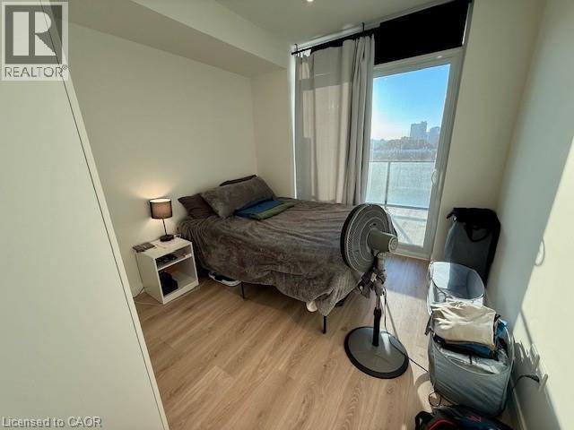 Photo - 741 King St W Unité 707