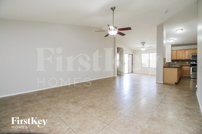Photo - 2968 E Silverbell Rd