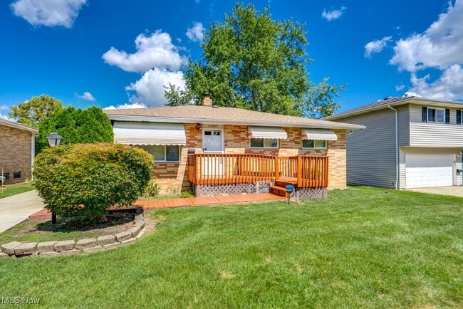 Building Photo - 24665 Robinia Dr Rental
