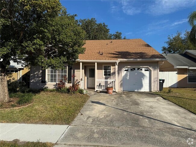 Building Photo - 1240 Holly Springs Cir Rental