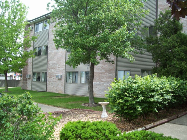 Willow Heights