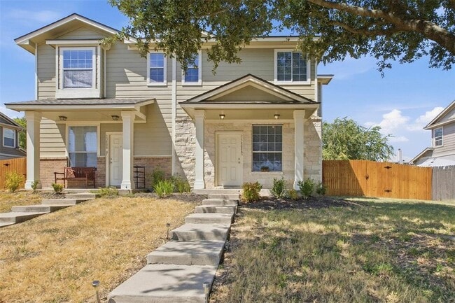 13808 Harris Ridge Blvd