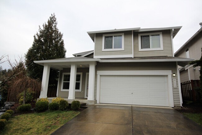 Clean Maple Valley Home! - Clean Maple Valley Home!