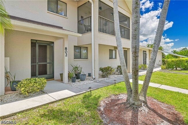 Photo - 15080 Riverbend Blvd Unit 802