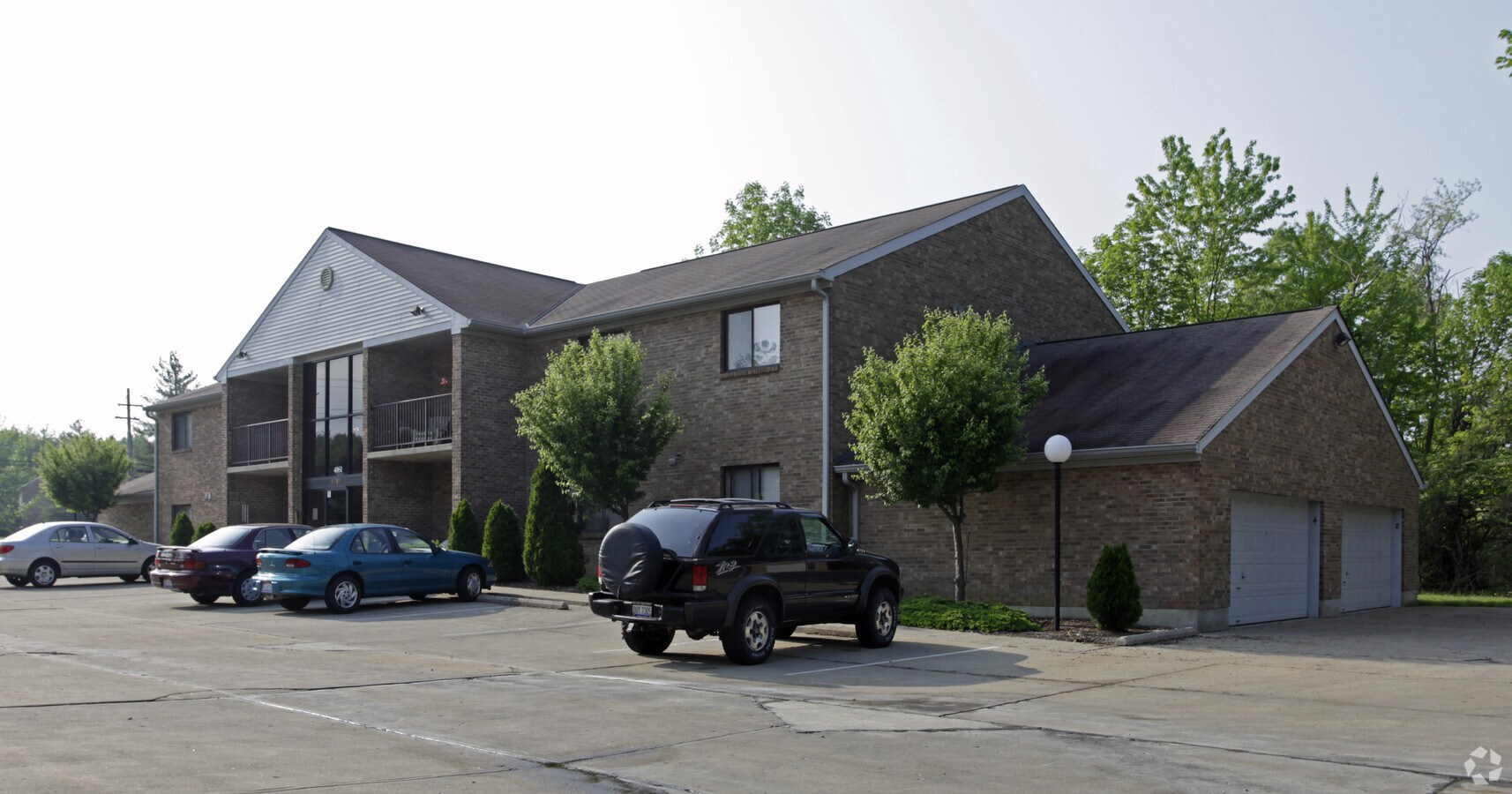 Photo - Ashley Pointe West Apartments