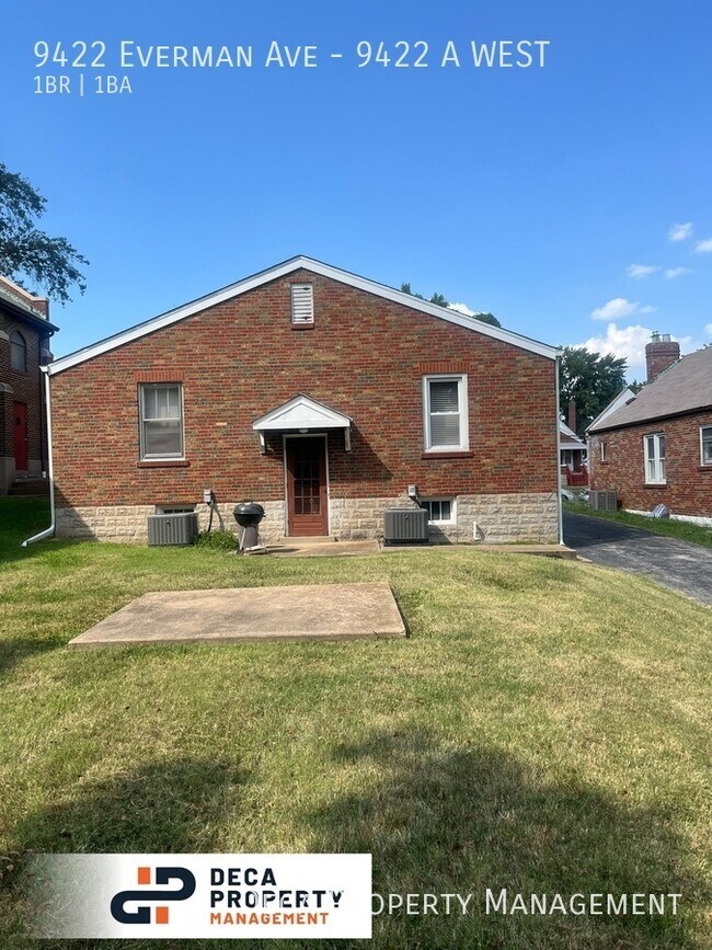 Photo - 1 Bedroom Apartment Unit 9422 A WEST