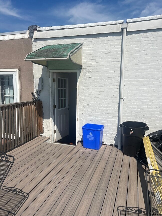 Photo - 1522 S 13th St Unidad 2nd floor