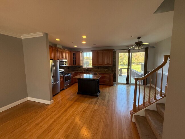 Photo - Spacious Townhome in desirable Bel Air Nei...