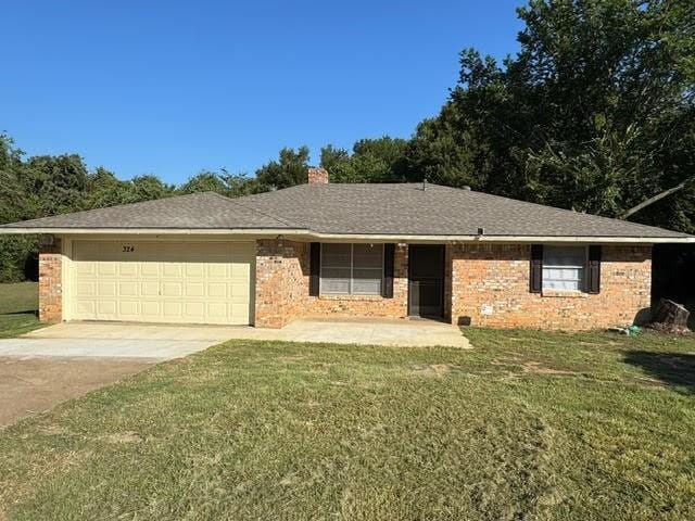 Building Photo - 324 Oakwood Cir Rental