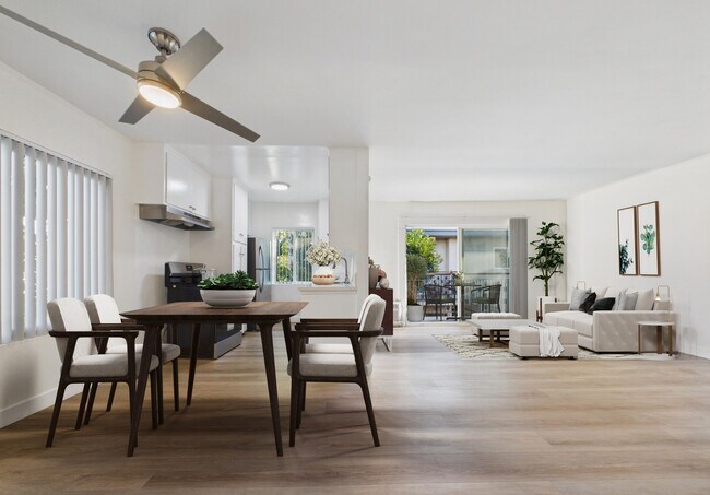 Photo - Buffalo Sherman Oaks Apartments